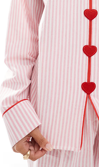 Valentina Pajama Set