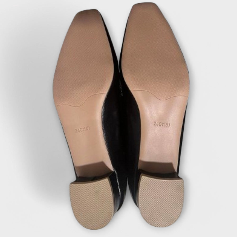 Hedda Orthopedic Comfort Loafers for All-Day Wear