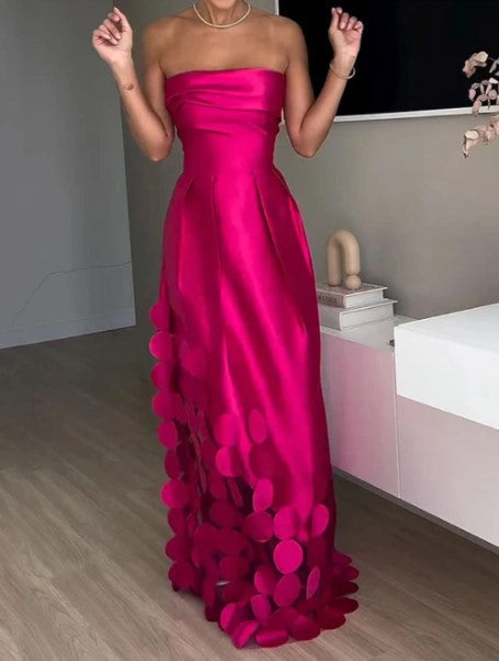 Coraline Elegant Dress