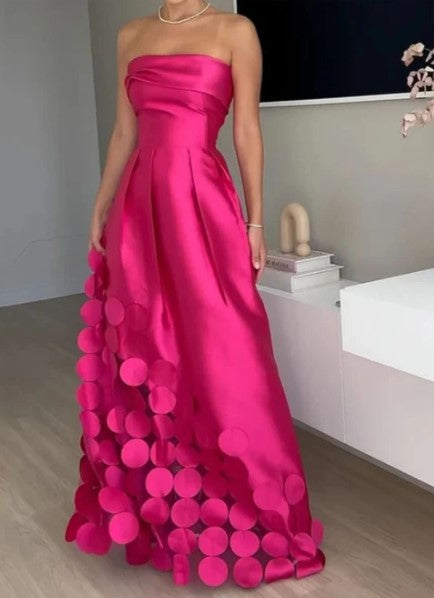 Coraline Elegant Dress