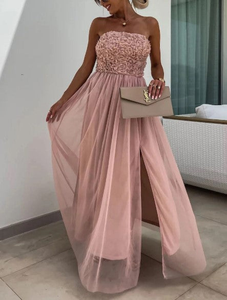 Dorothy Maxi Dress