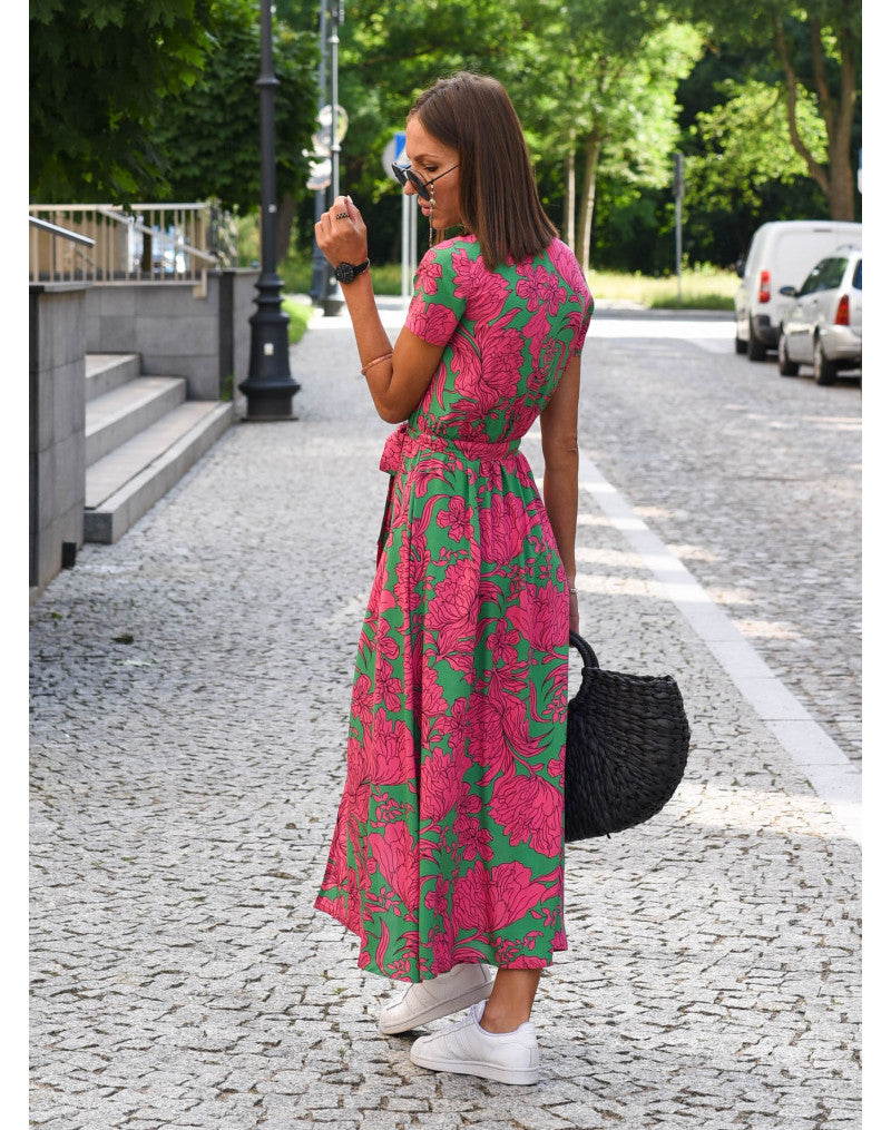 Linda Dress