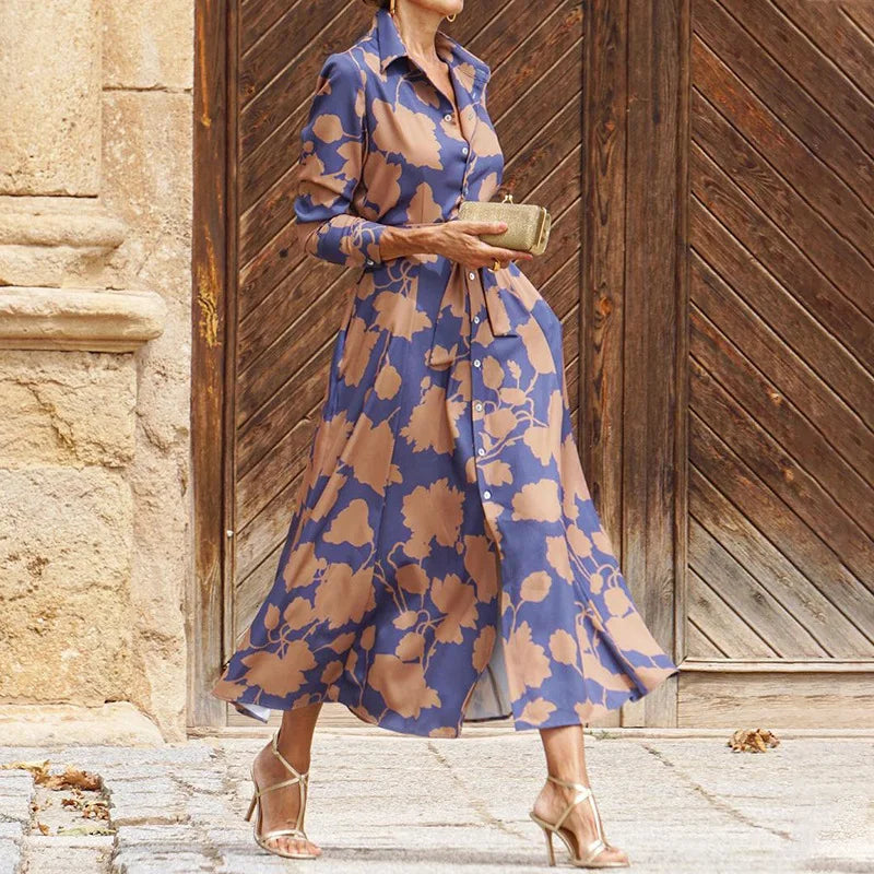 Élise Dress