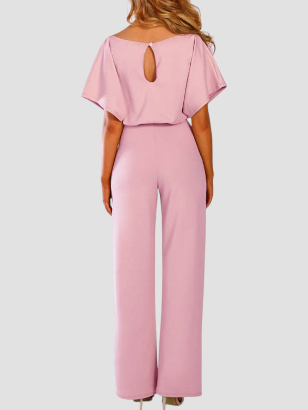 Antoniya Jumpsuit