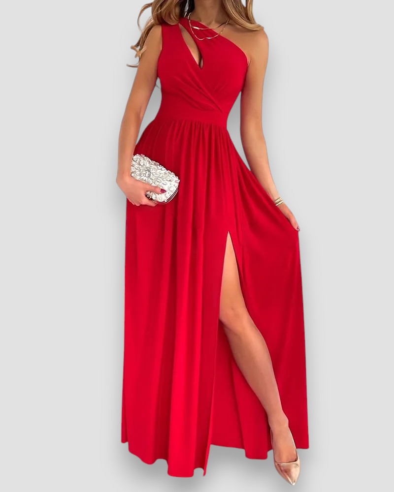 Monica Maxi Dress