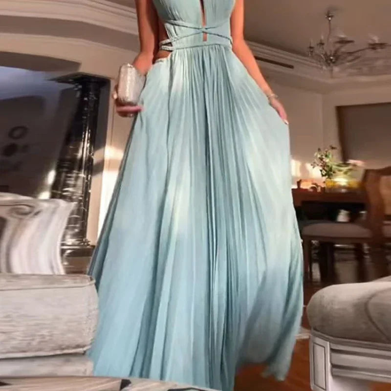 Selene Dress