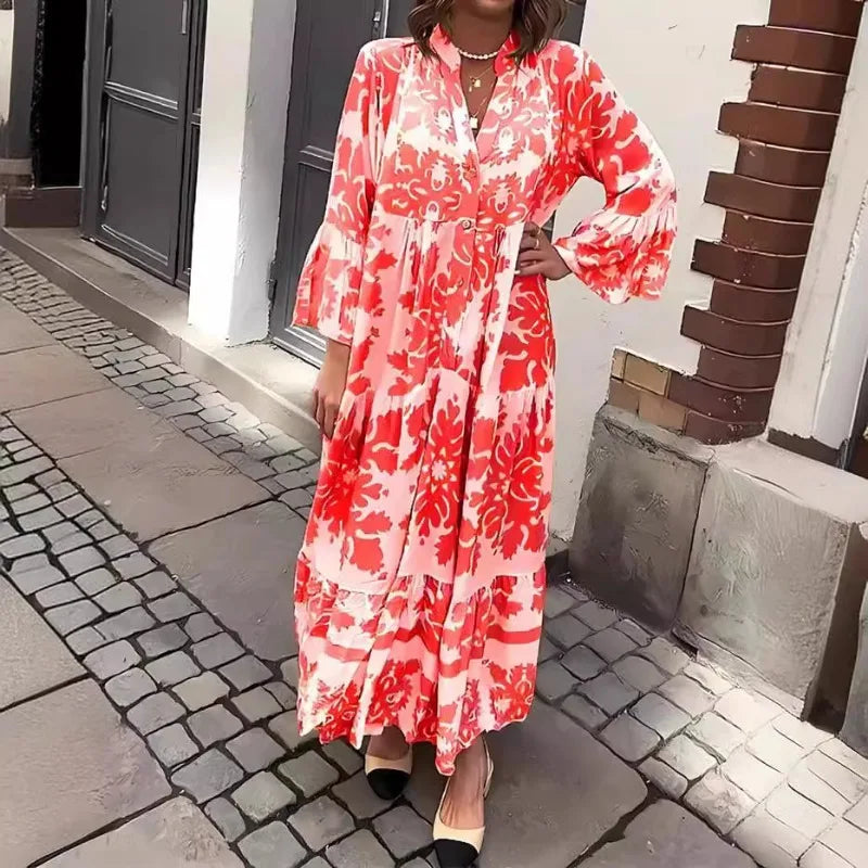 Isla Dress