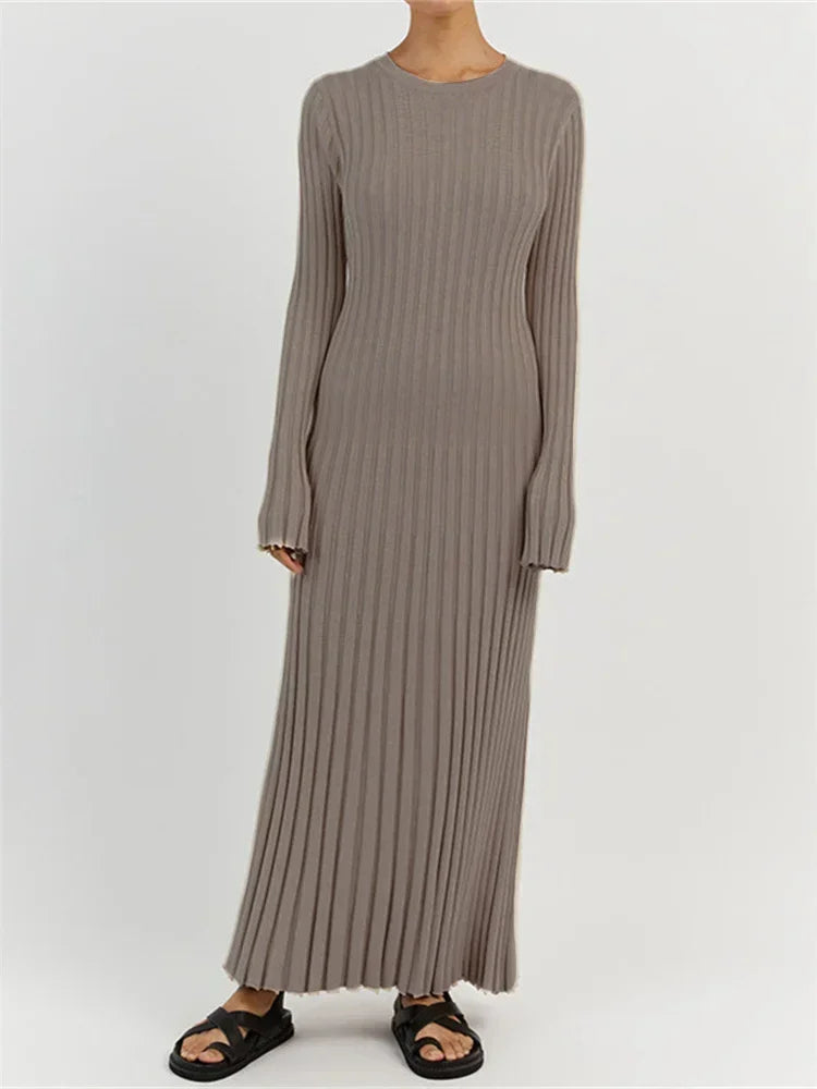 Luna Dress