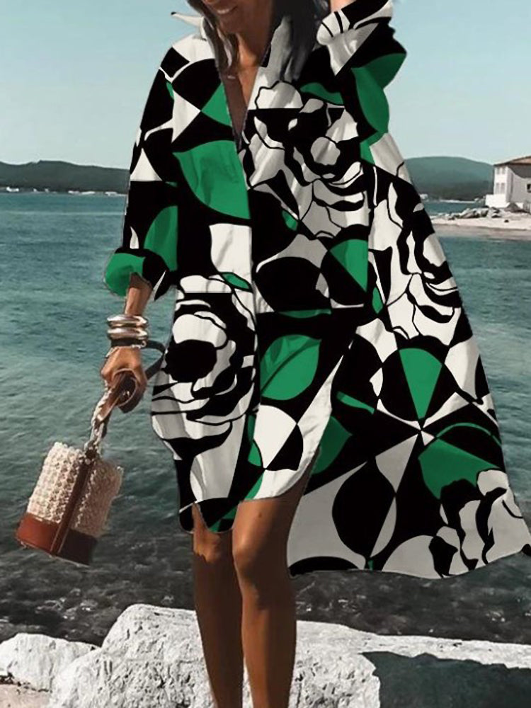 Zanira Dress
