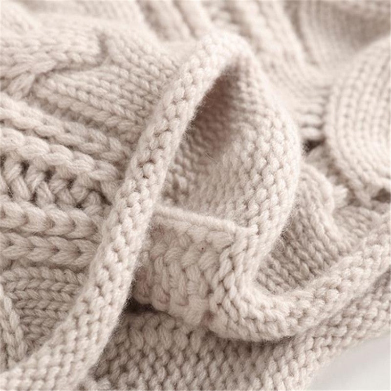 Trixie Lightweight Warm Pullover