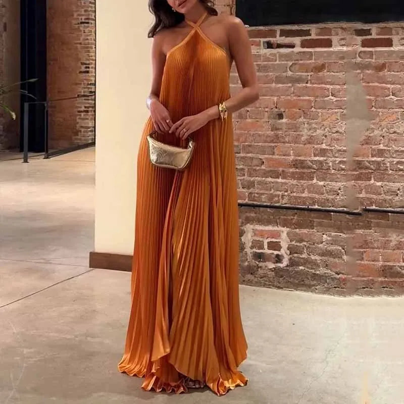 Kyla Elegant Dress