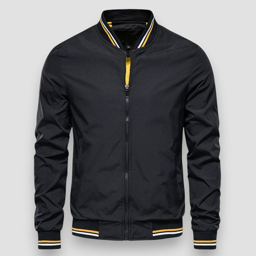 Sten Windproof Jacket