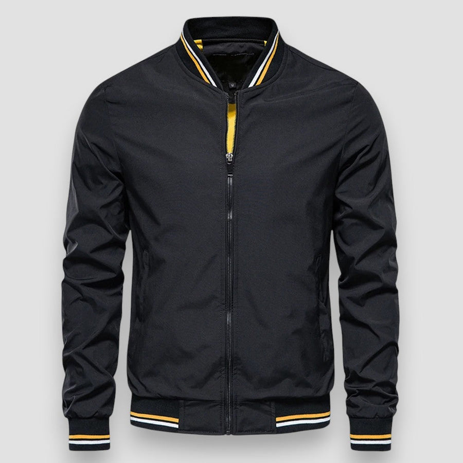 Sten Windproof Jacket