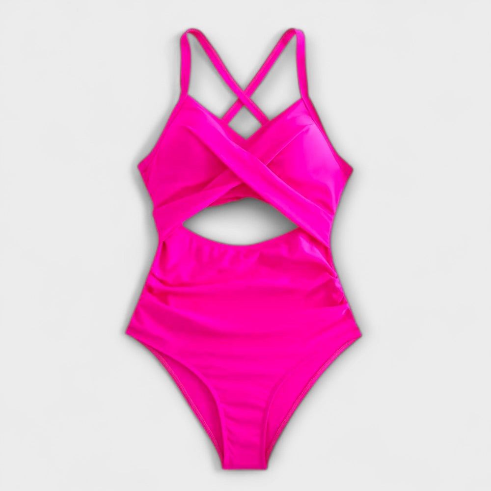 Piera Swimsuit Set