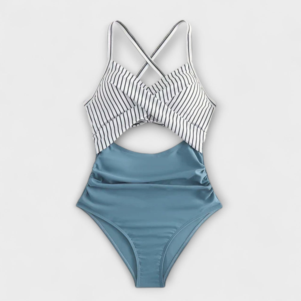 Piera Swimsuit Set