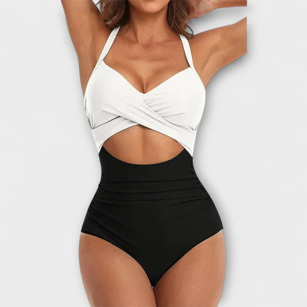 Piera Swimsuit Set