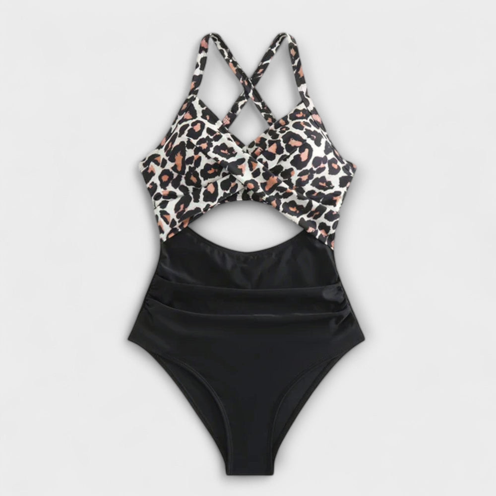 Piera Swimsuit Set