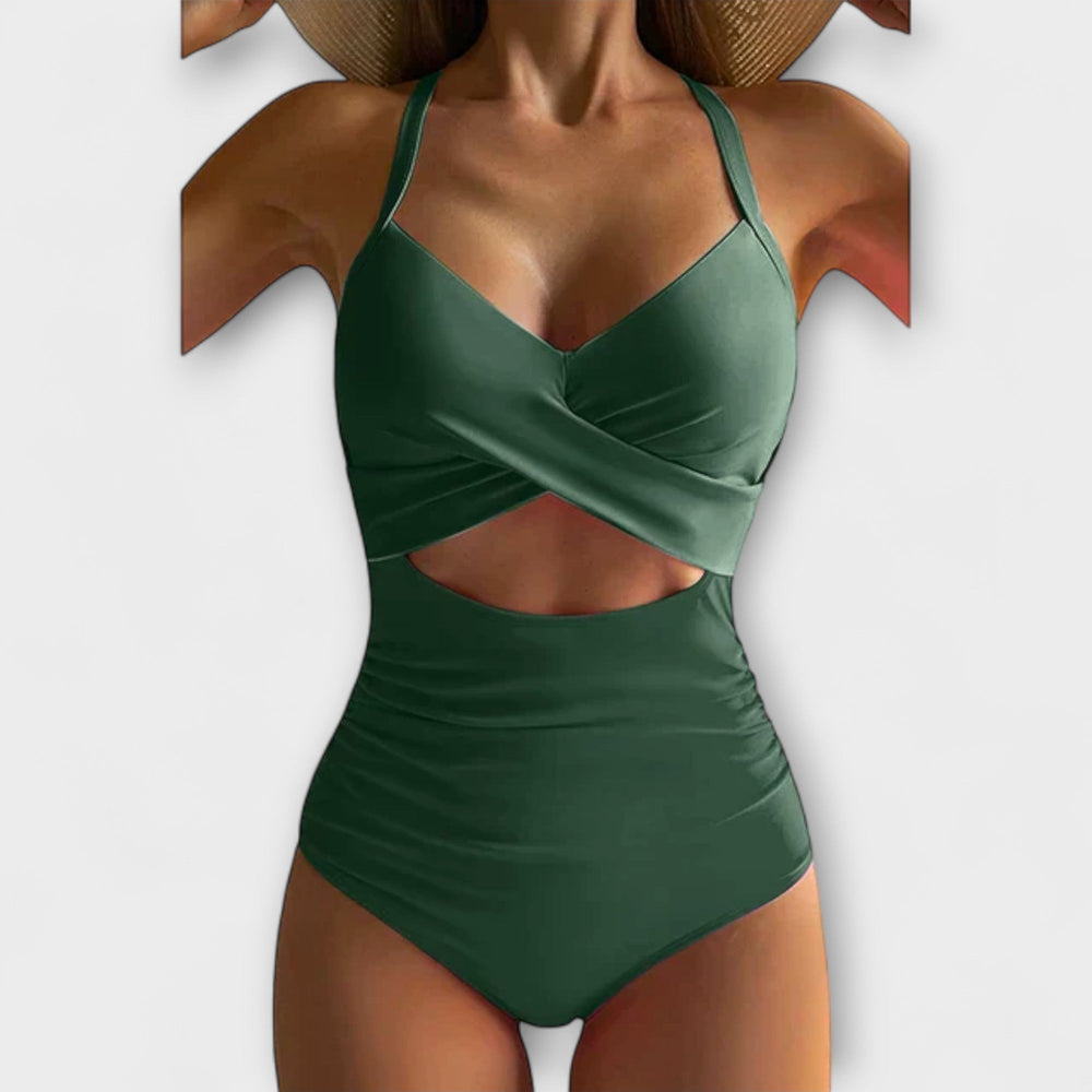 Piera Swimsuit Set