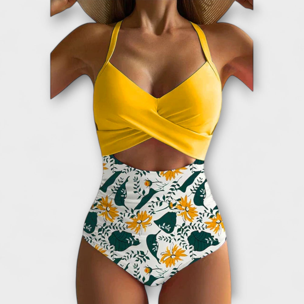 Piera Swimsuit Set