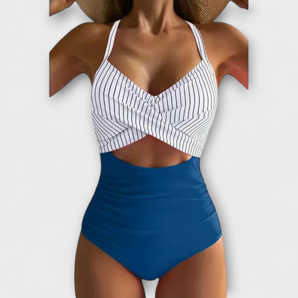 Piera Swimsuit Set