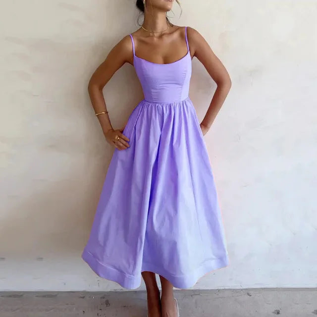 Weronika Style Dress