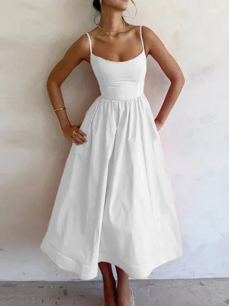 Athena Dress