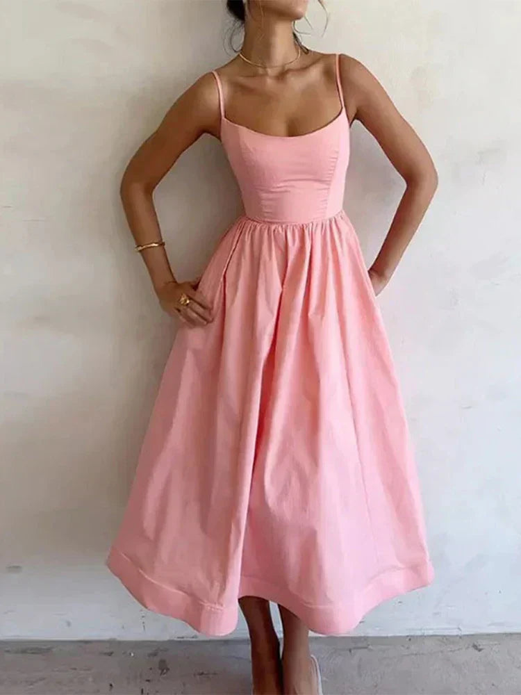 Athena Dress