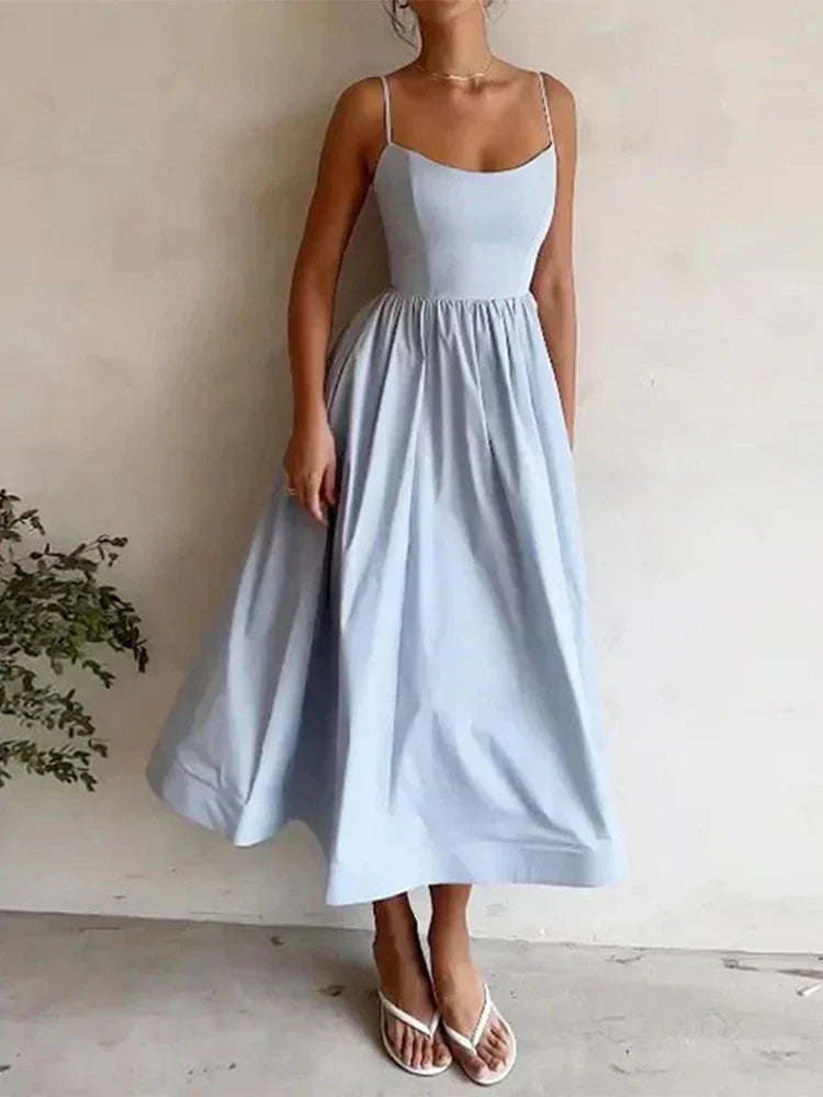 Weronika Style Dress