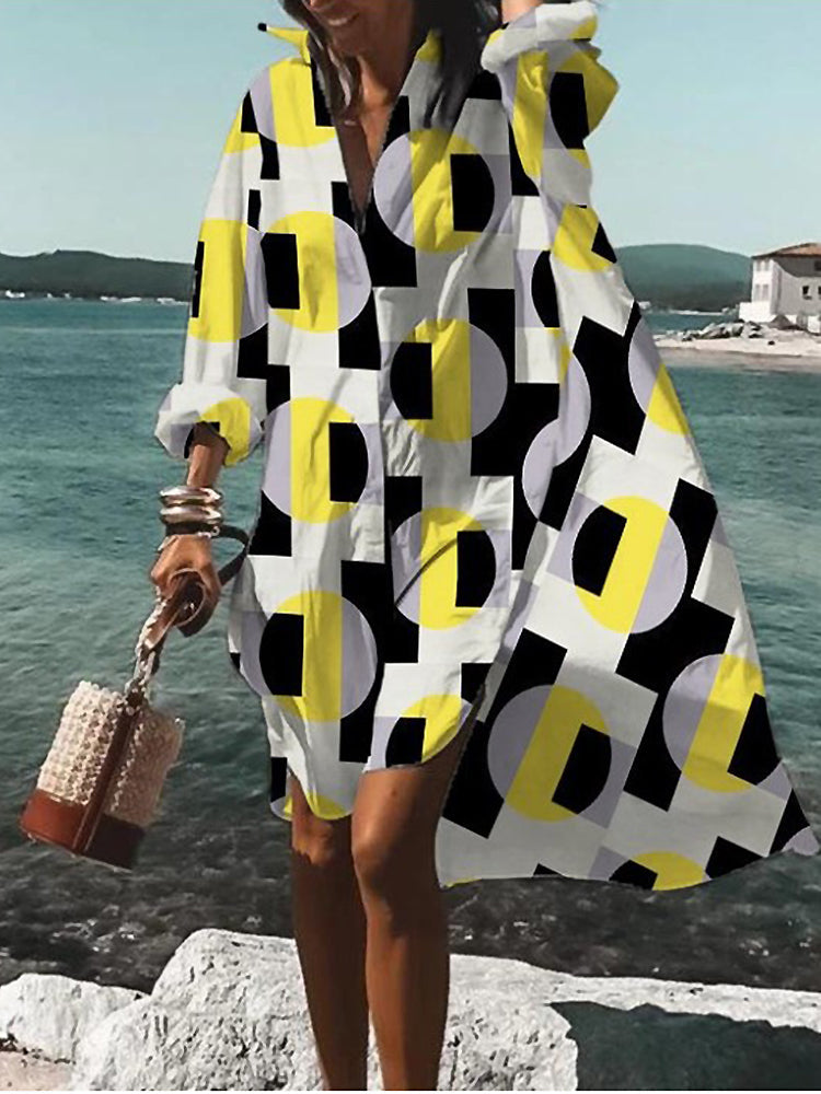 Zanira Dress