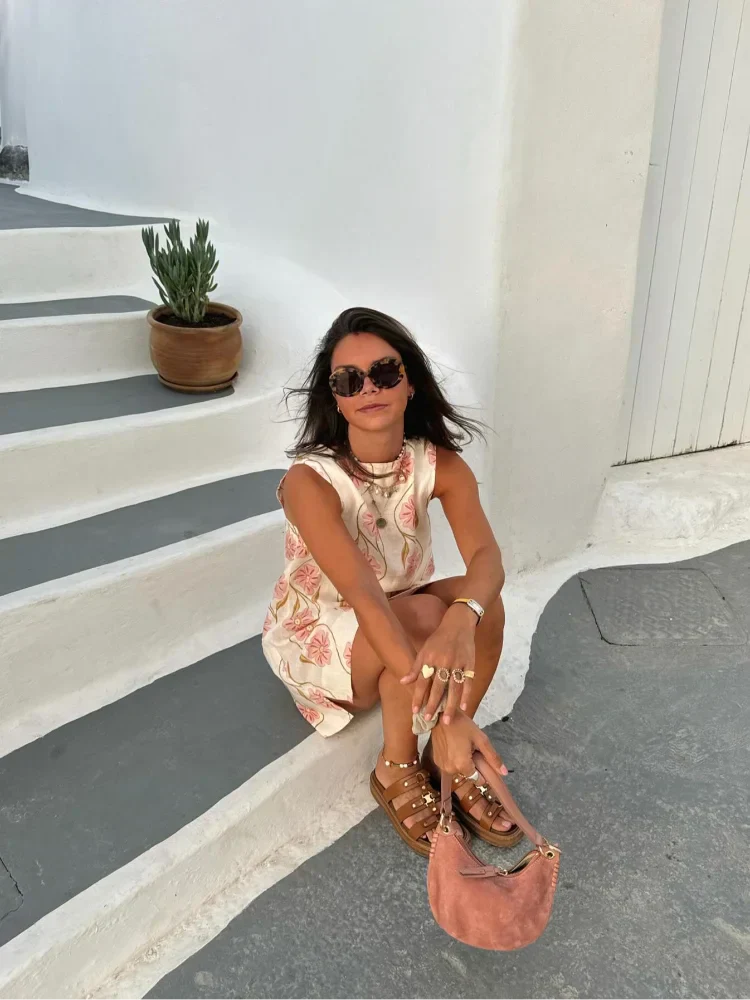 Anne Dress