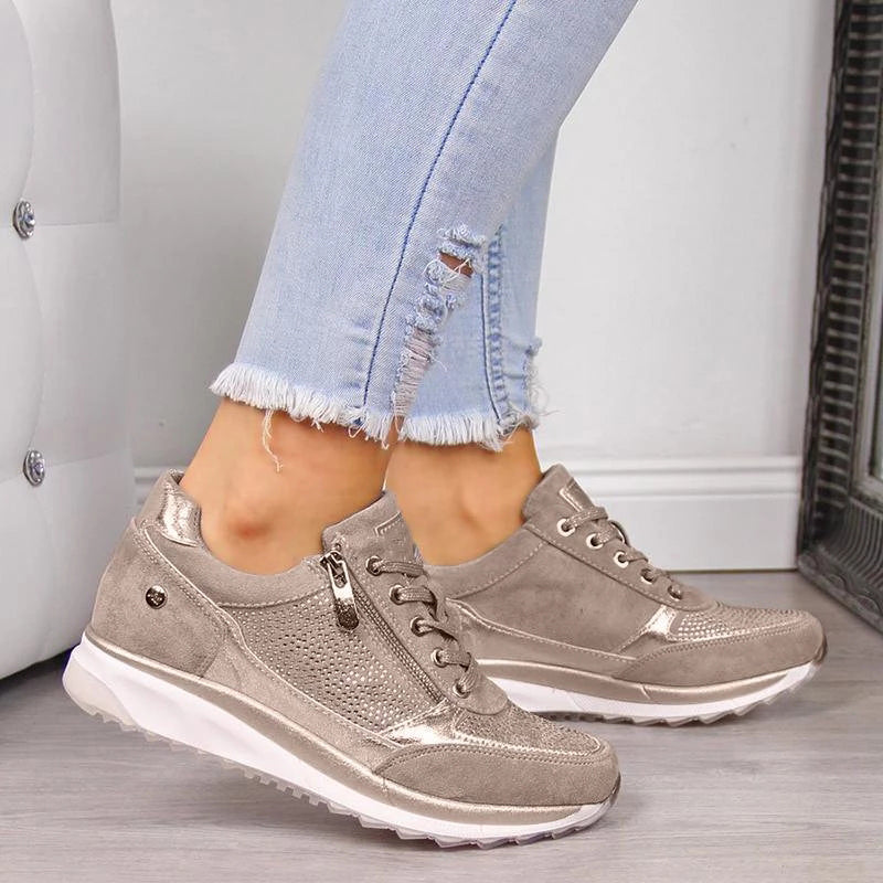 Sienna | Premium Quality Stylish Comfortable Elegant Shoes
