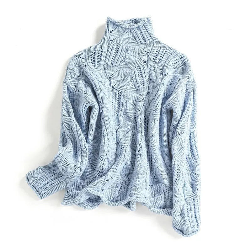 Trixie Lightweight Warm Pullover