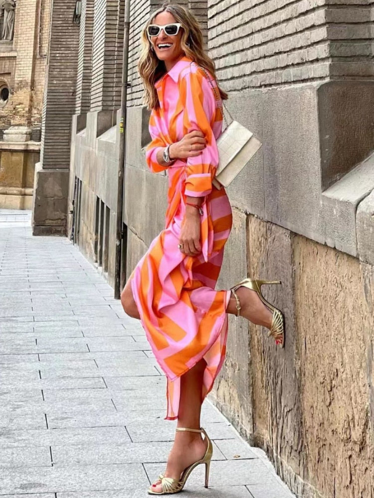 Kerrie Dress