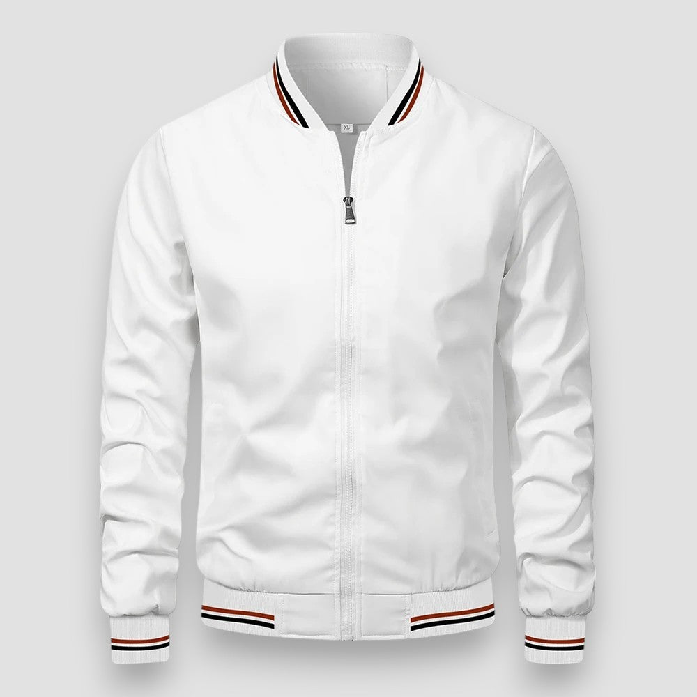 Sten Windproof Jacket