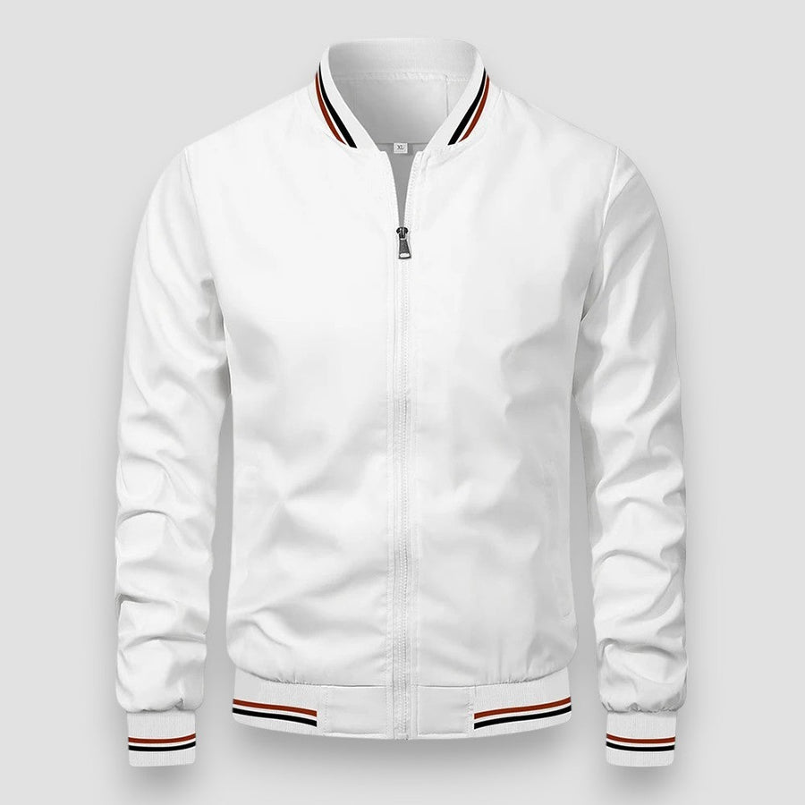 Sten Windproof Jacket