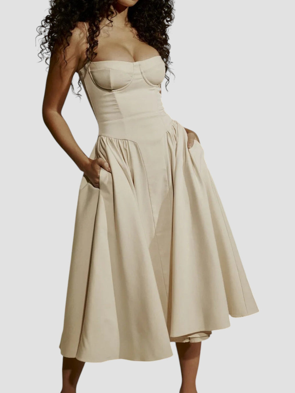Rosalie Dress