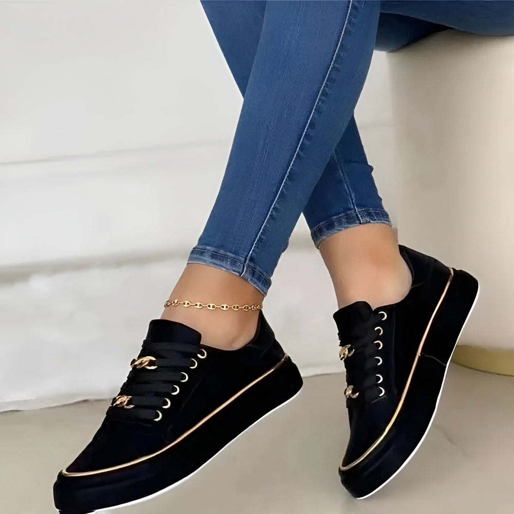 Miracle Weicher Schritt Schuh Shoes