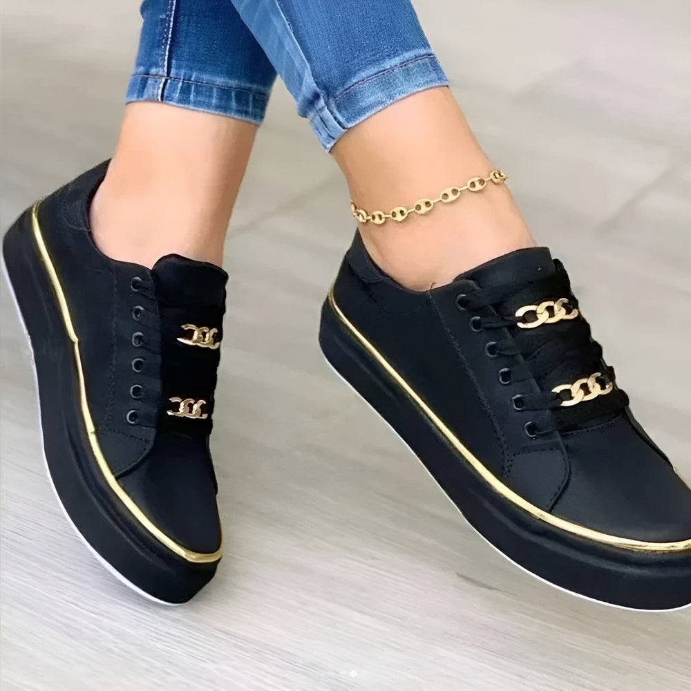 Miracle Weicher Schritt Schuh Shoes