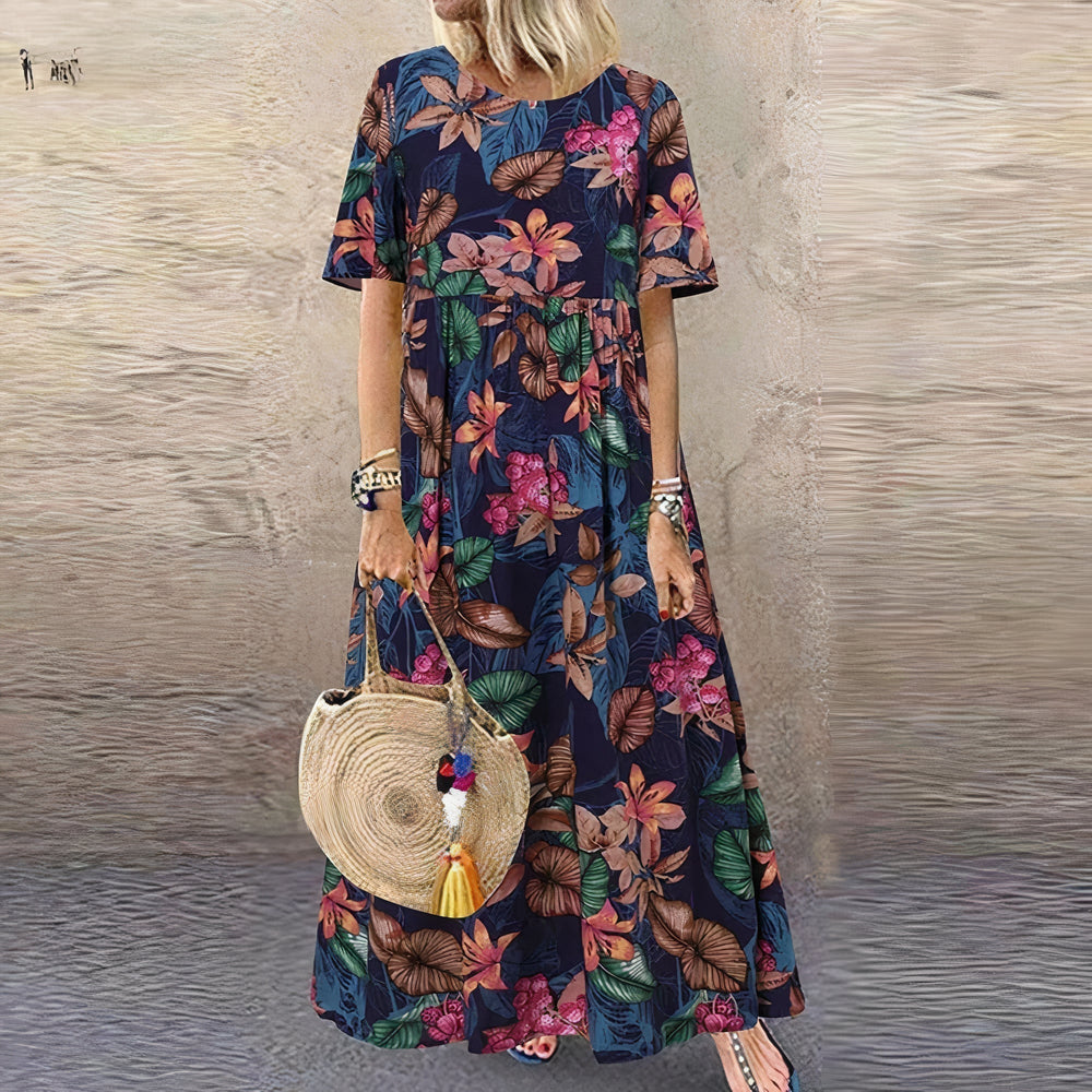 Lotte Dress