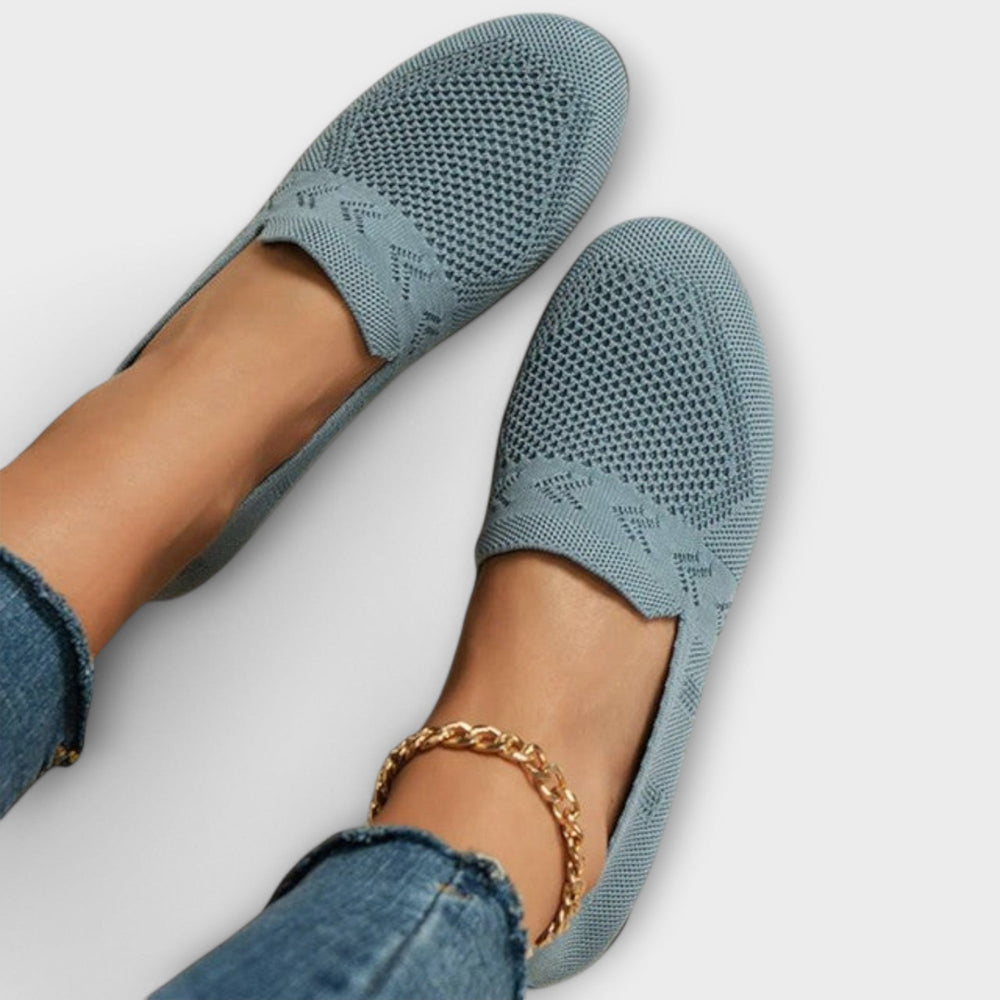 Linnea Loafer Sandal