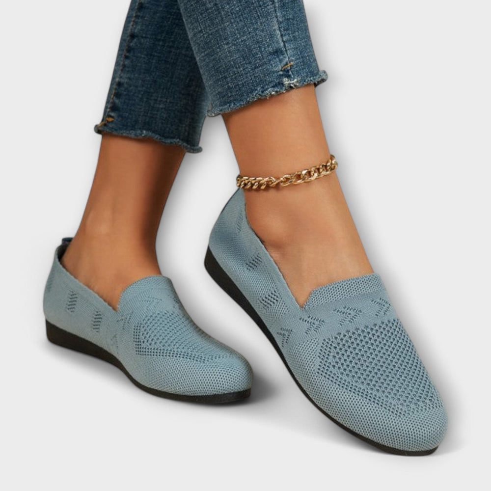 Linnea Loafer Sandal