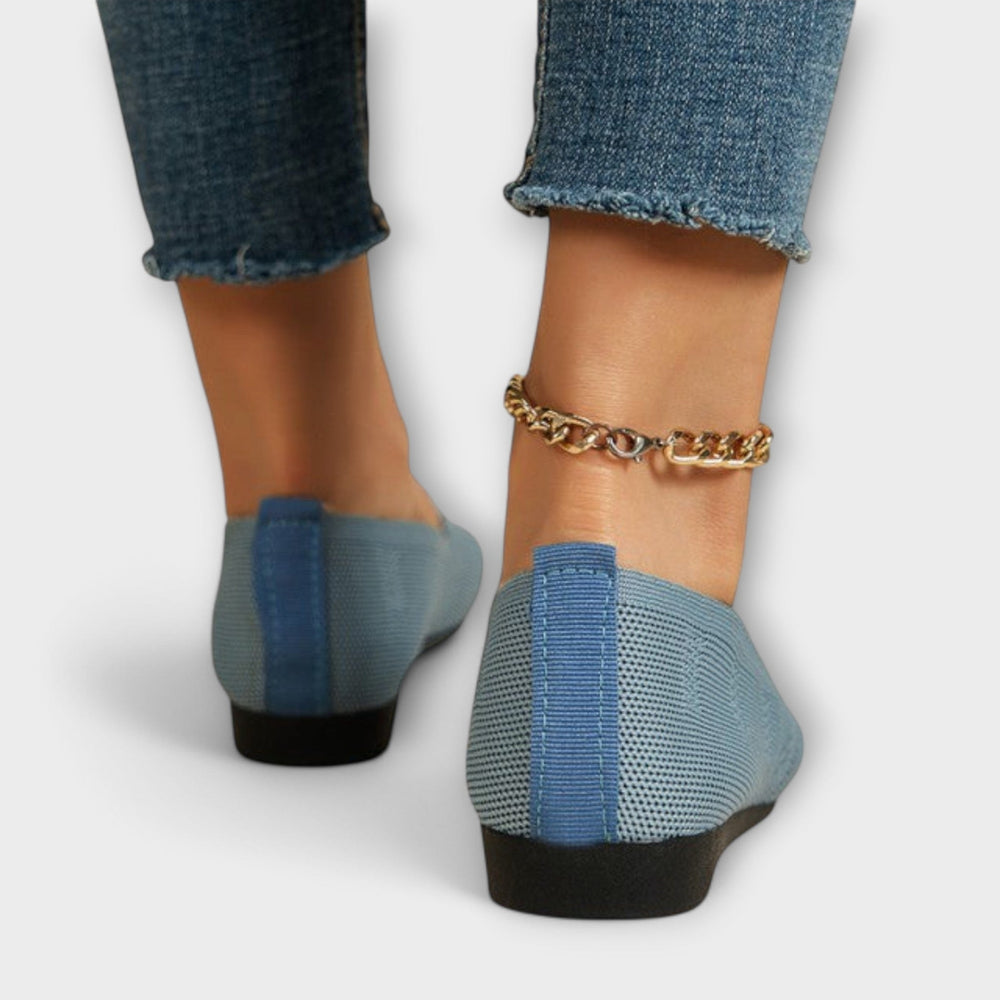 Linnea Loafer Sandal
