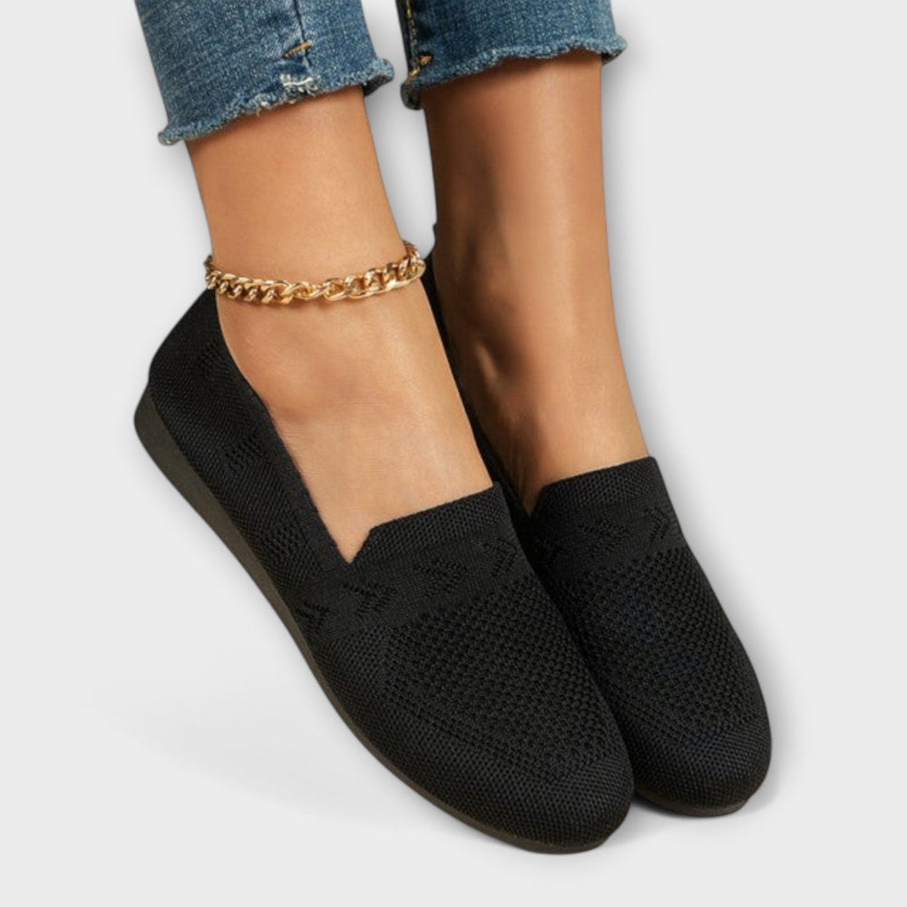 Linnea Loafer Sandal