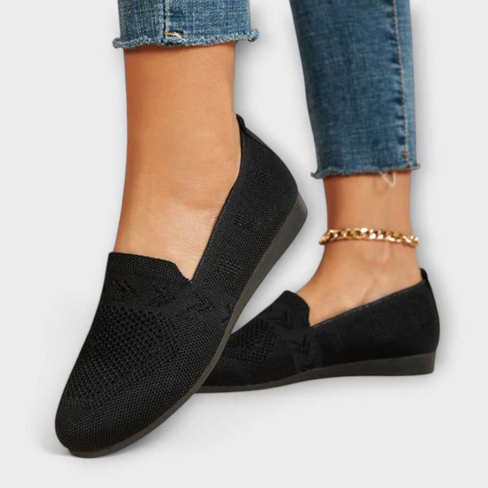 Linnea Loafer Sandal