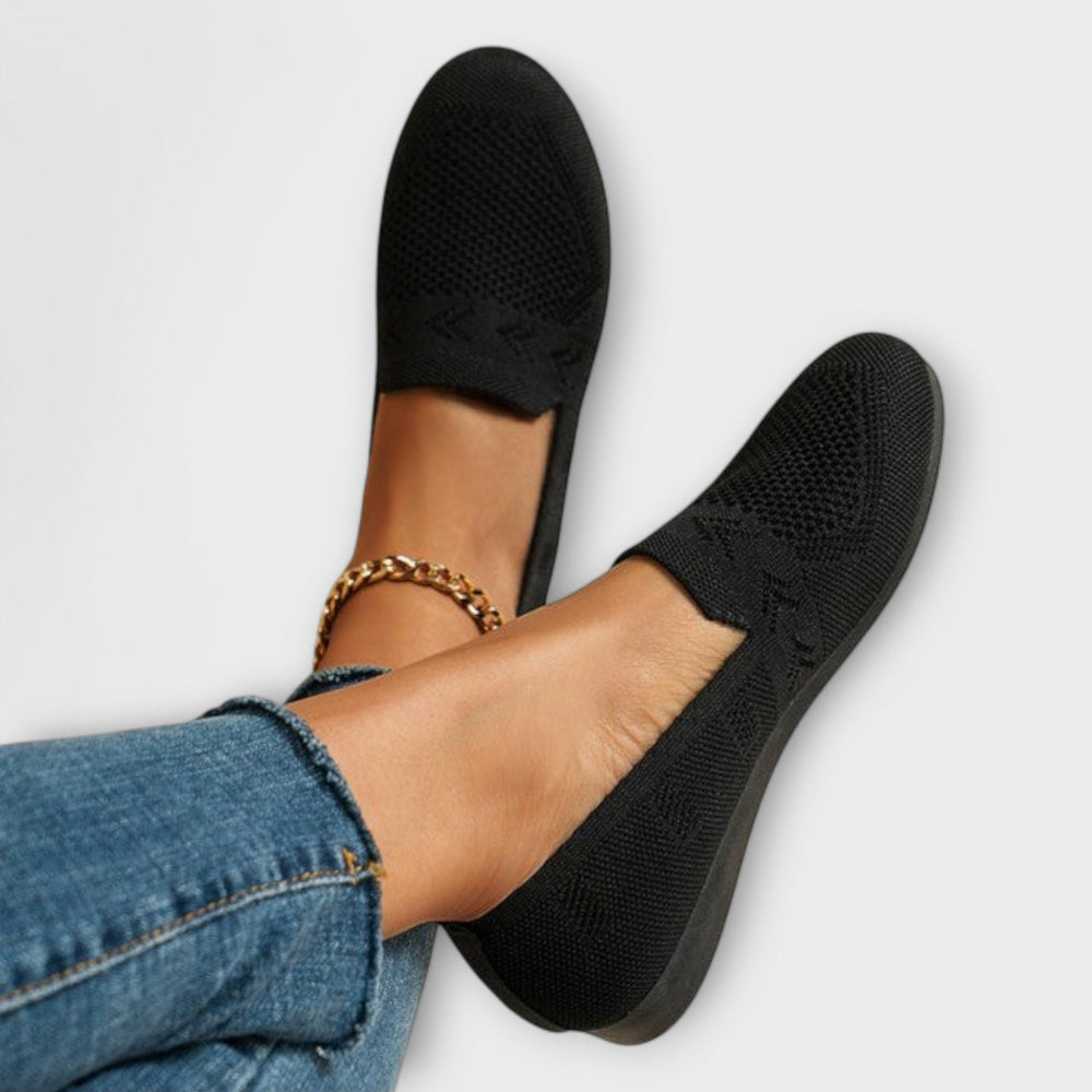Linnea Loafer Sandal