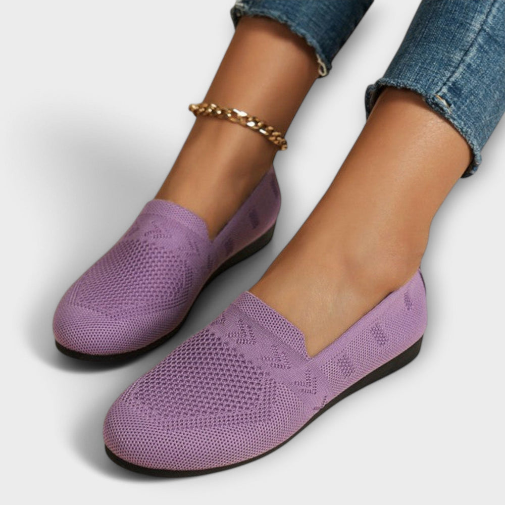 Linnea Loafer Sandal