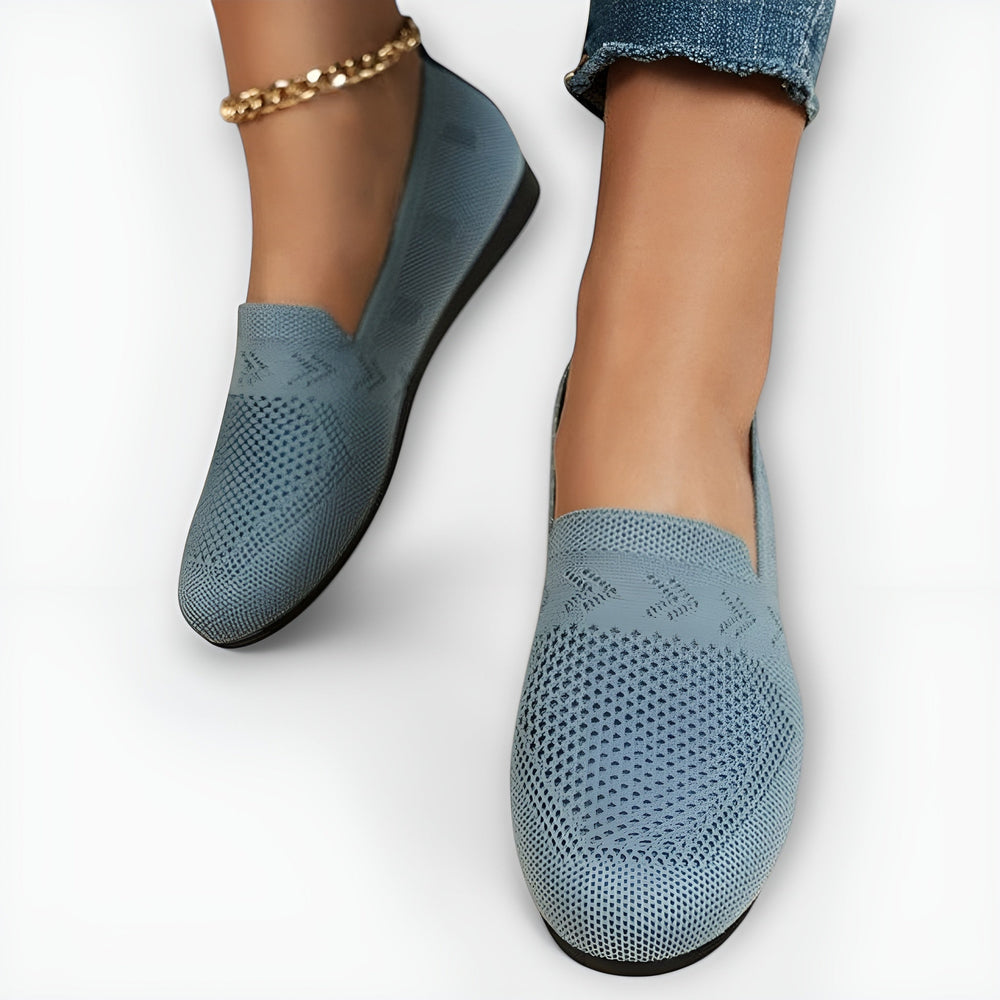 Linnea Loafer Sandal