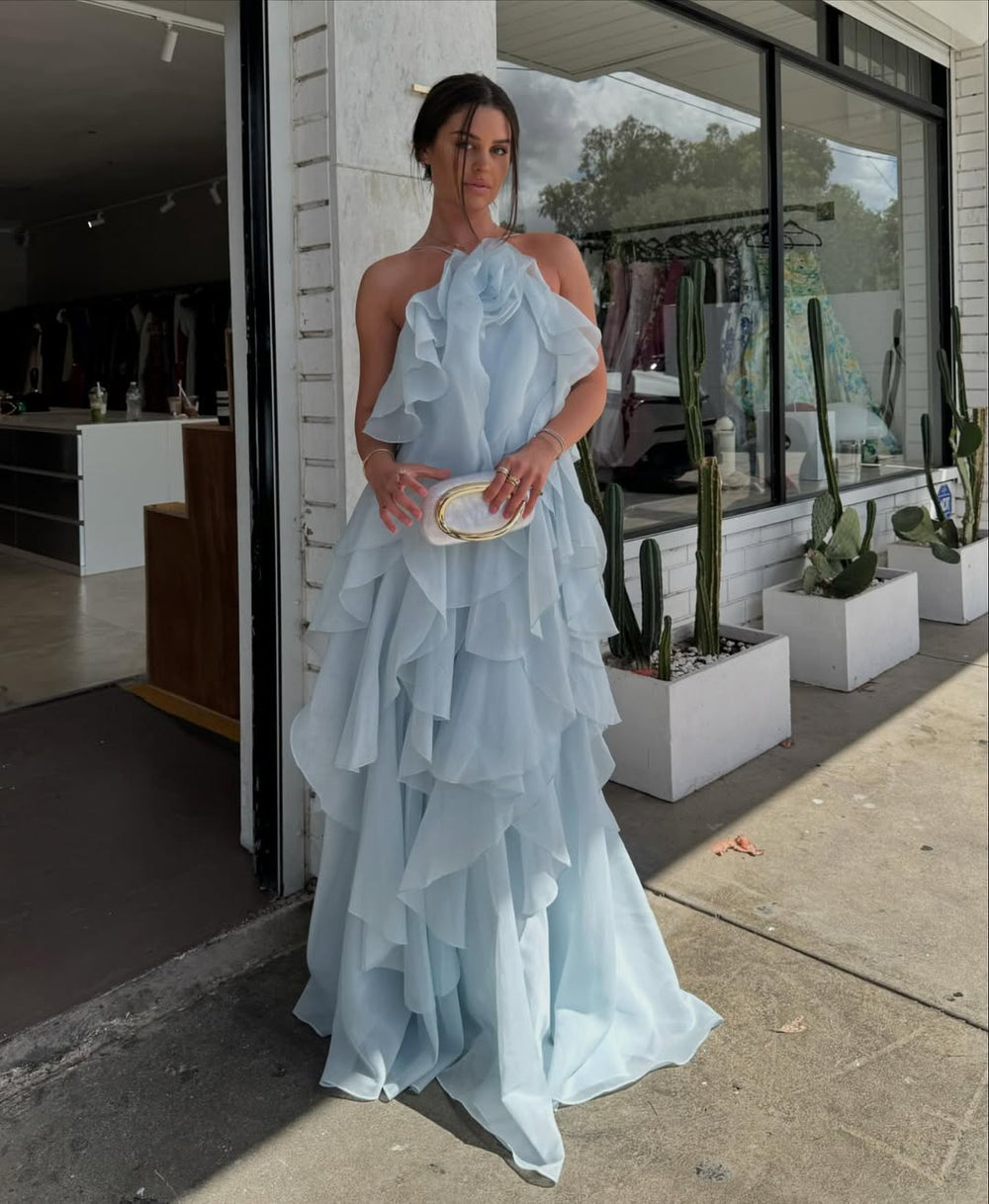 Nuvella Soft Style Dress