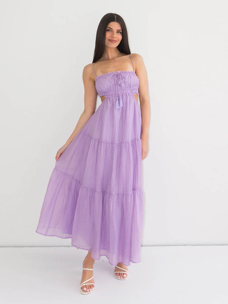 Adelina Dress