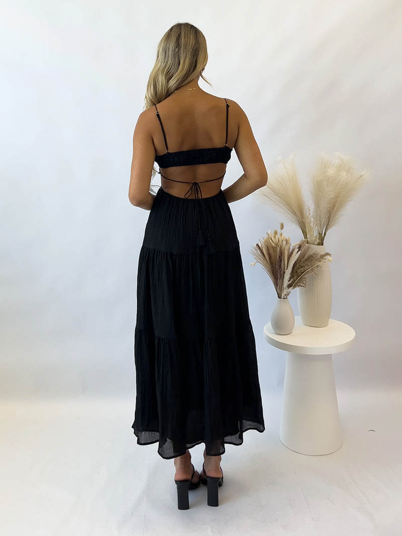 Adelina Dress